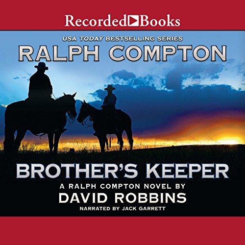 Cover of Brother's Keeper