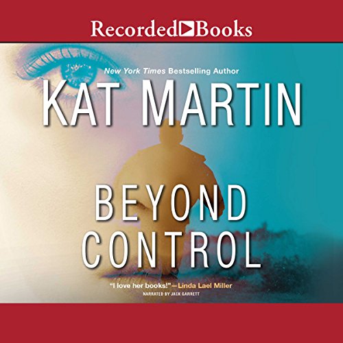 Cover of Beyond Control