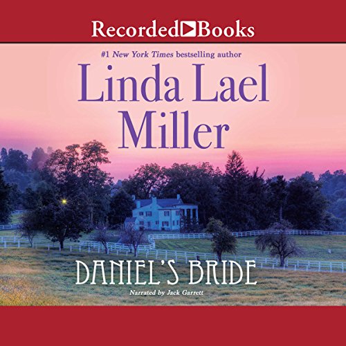 Cover of Daniel's Bride
