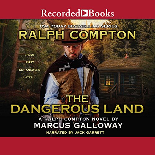Cover of The Dangerous Land
