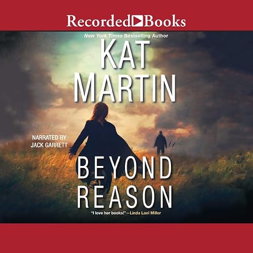 Cover of Beyond Reason