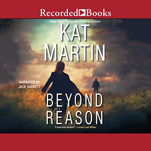 Cover of Beyond Reason