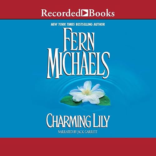 Cover of Charming Lily