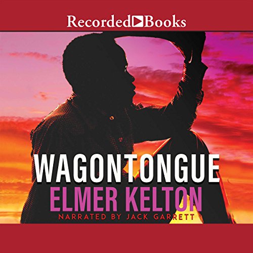 Cover of Wagontongue