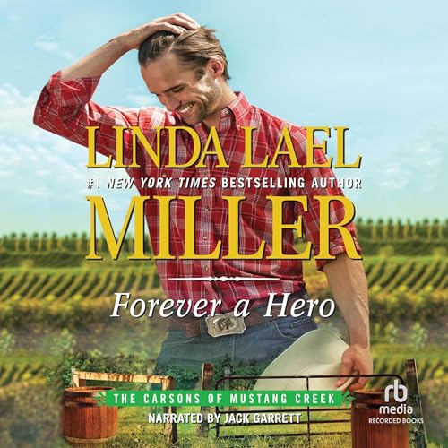 Cover of Forever a Hero