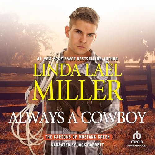 Cover of Always a Cowboy
