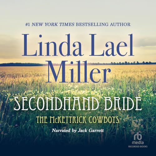 Cover of Secondhand Bride
