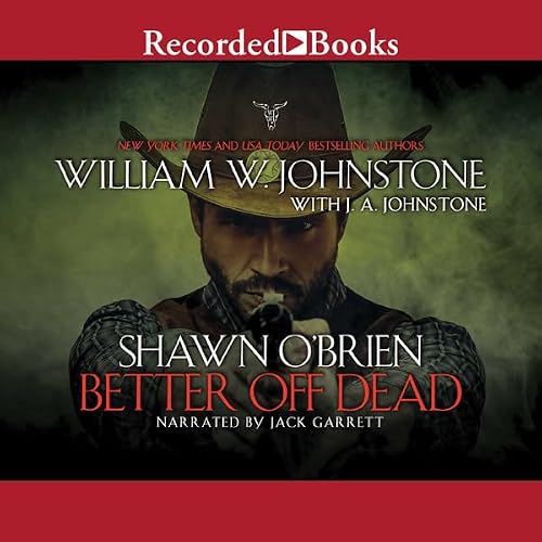 Cover of Better off Dead
