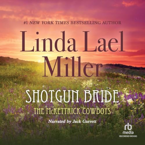 Cover of Shotgun Bride
