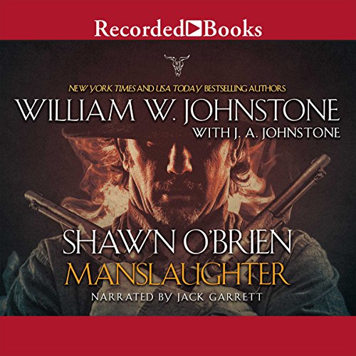Cover of Shawn O'Brien, Town Tamer