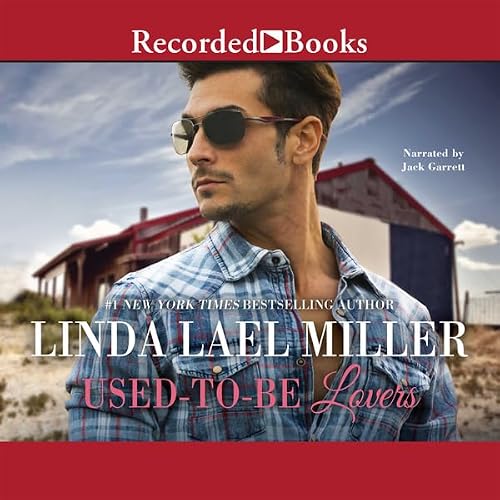 Cover of Used-to-Be Lovers