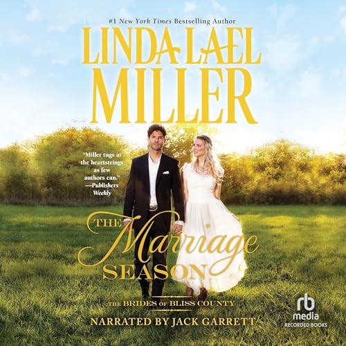 Cover of The Marriage Season