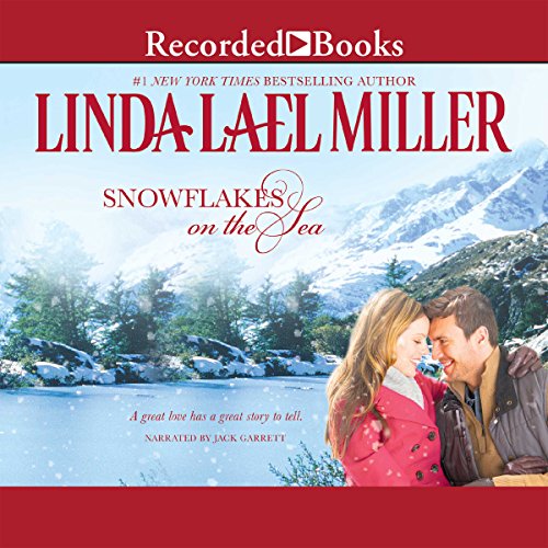 Cover of Snowflakes on the Sea