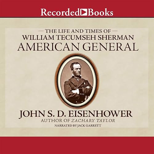 Cover of American General