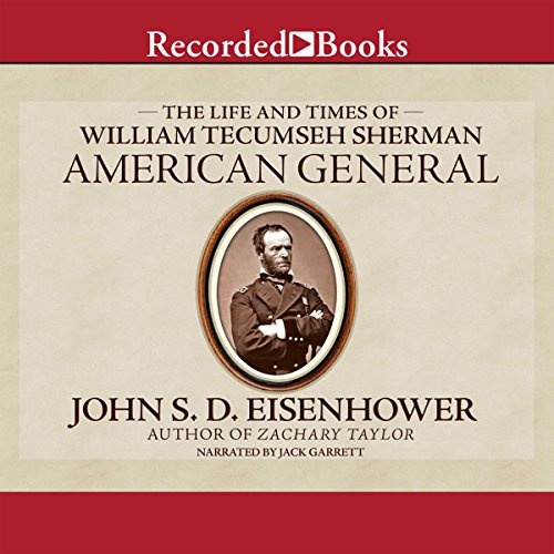 Cover of American General