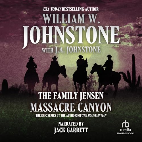 Cover of The Family Jensen