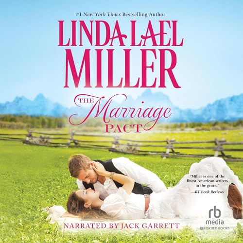 Cover of The Marriage Pact