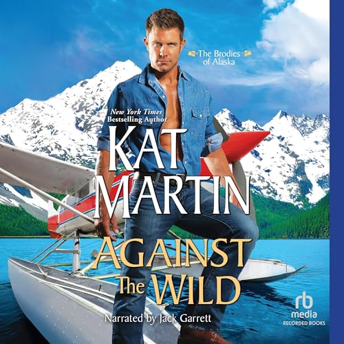 Cover of Against the Wild