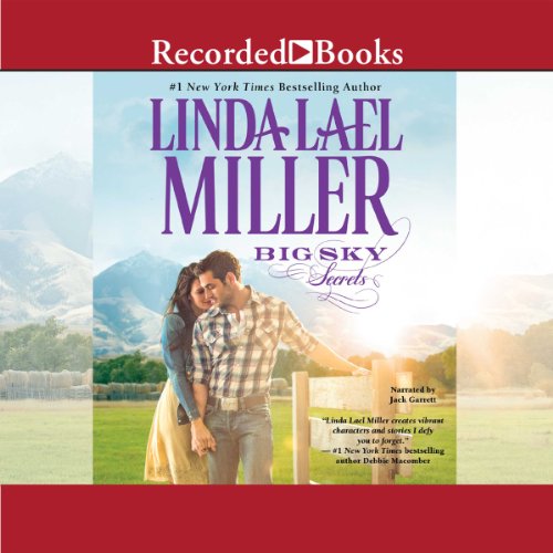 Cover of Big Sky Secrets