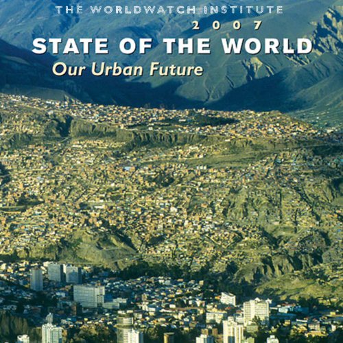 Cover of State of the World