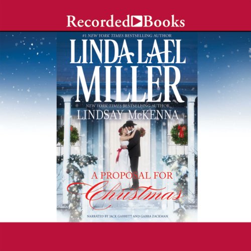 Cover of A Proposal for Christmas