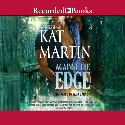 Cover of Against the Edge