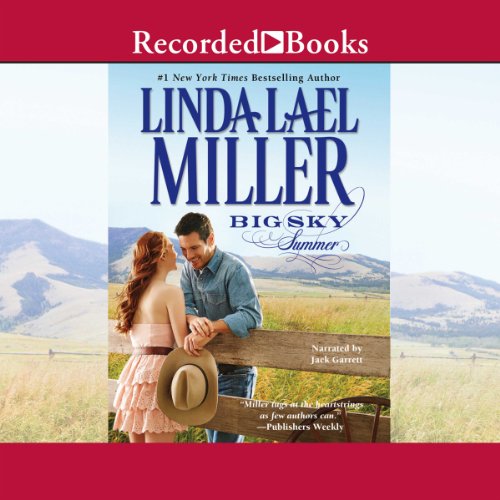 Cover of Big Sky Summer