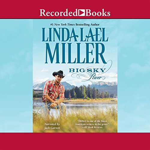 Cover of Big Sky River