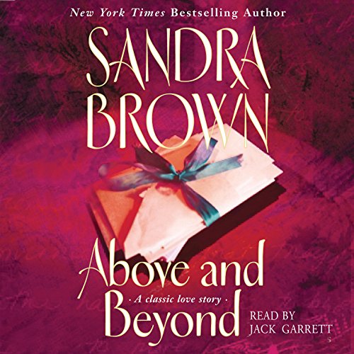 Cover of Above and Beyond