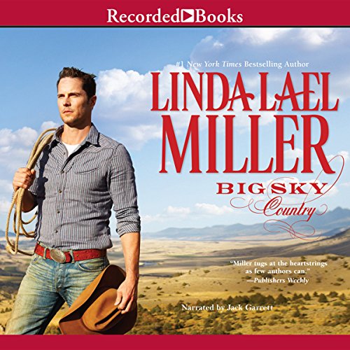 Cover of Big Sky Country