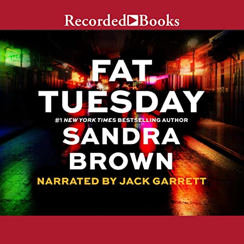 Cover of Fat Tuesday
