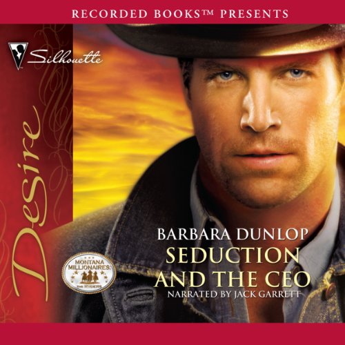 Cover of Seduction and the CEO