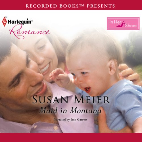 Cover of Maid in Montana