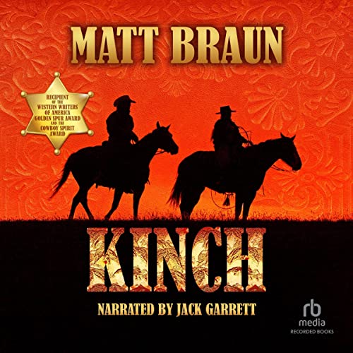 Cover of Kinch