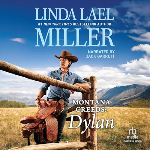 Cover of Montana Creeds: Dylan