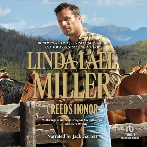Cover of Creed’s Honor