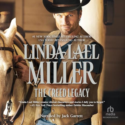 Cover of The Creed Legacy
