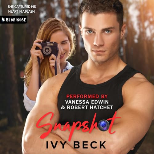 Cover of Snapshot