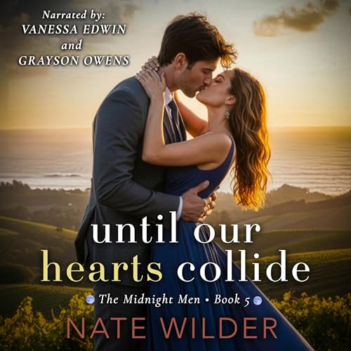Cover of Until Our Hearts Collide