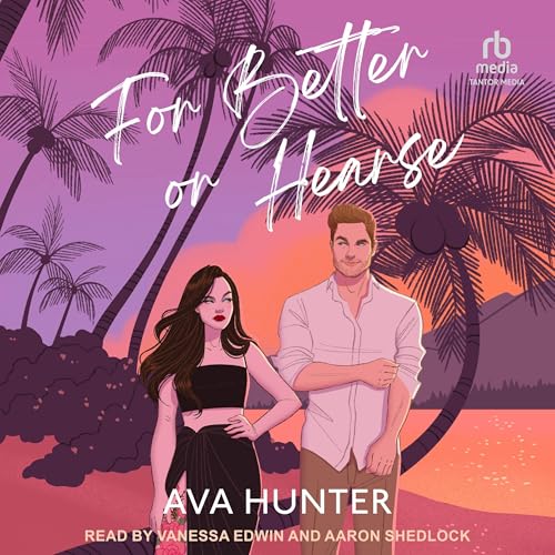 Cover of For Better or Hearse