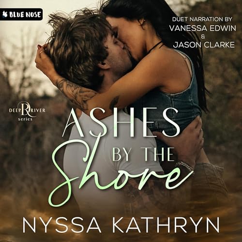 Cover of Ashes by the Shore