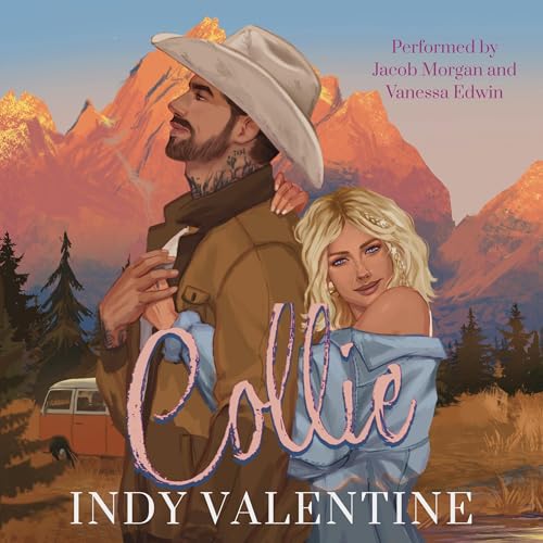 Cover of Collie