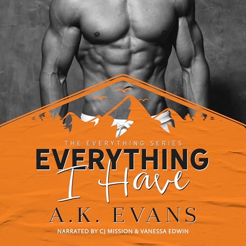 Cover of Everything I Have