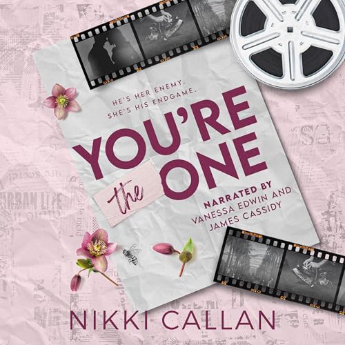 Cover of You're the One