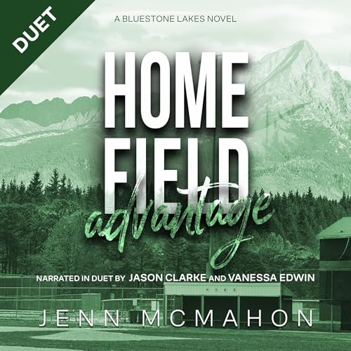 Cover of Home Field Advantage