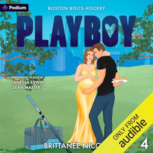 Cover of Playboy