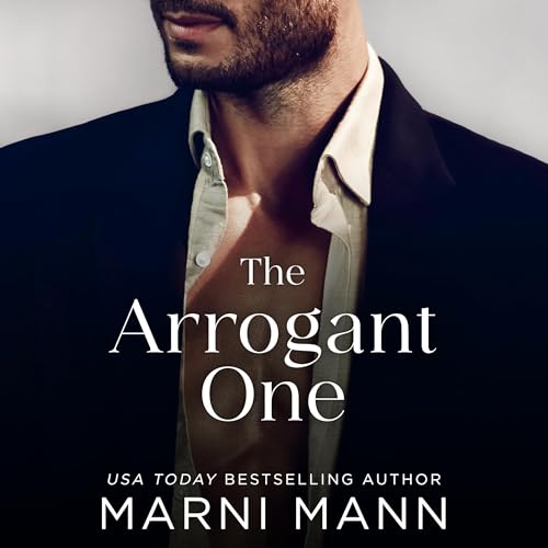 Cover of The Arrogant One