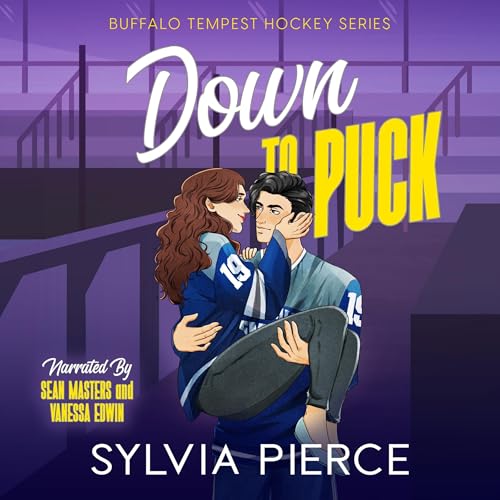 Cover of Down to Puck