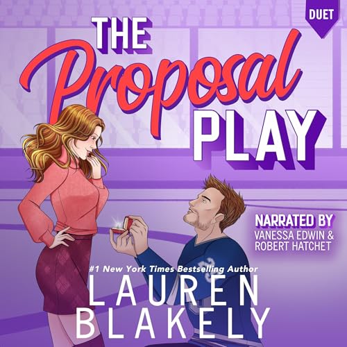Cover of The Proposal Play