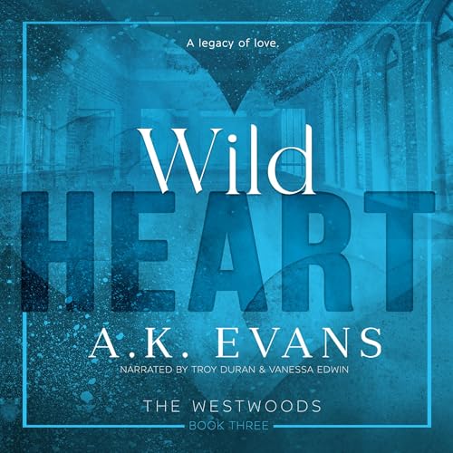 Cover of Wild Heart